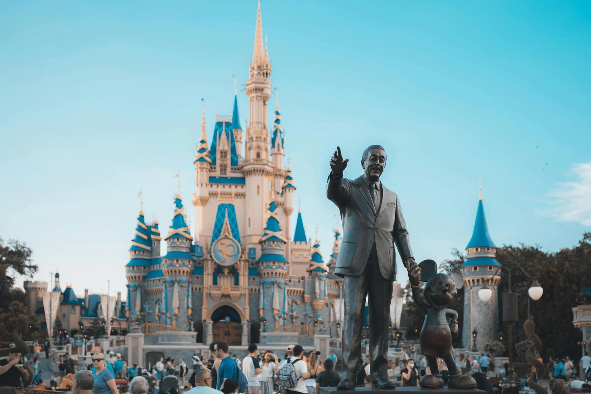 Orlando, EUA