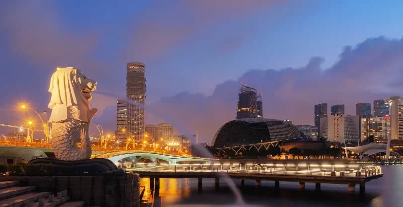 Singapura
