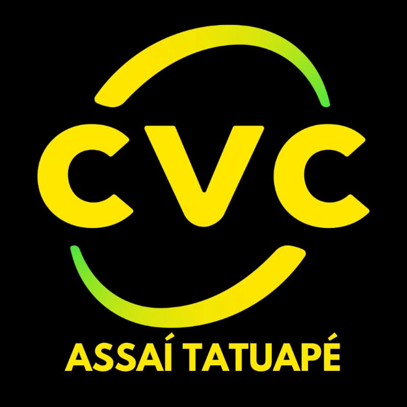 CVC Assaí Tatuapé
