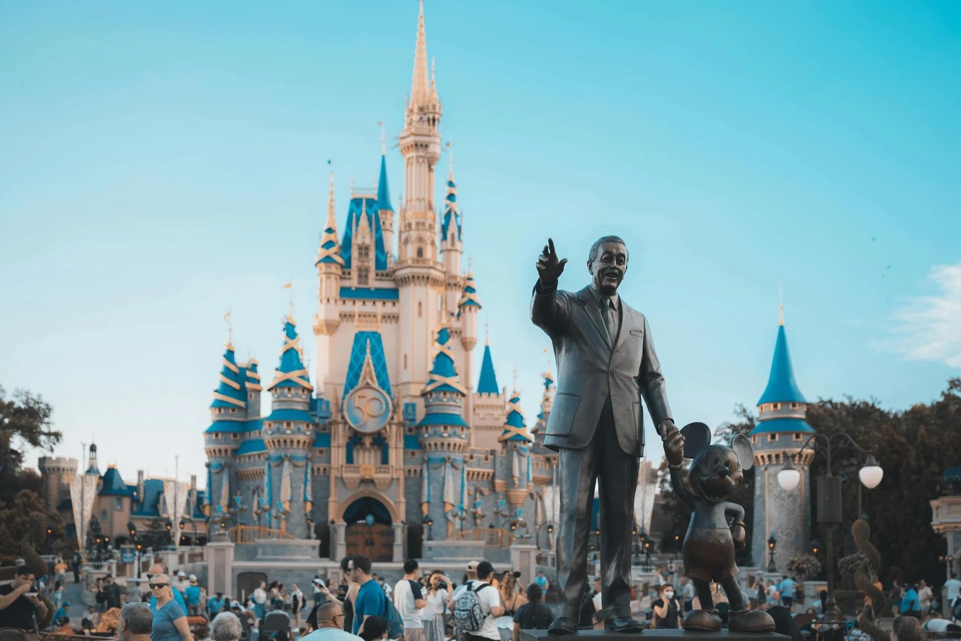 Orlando, EUA
